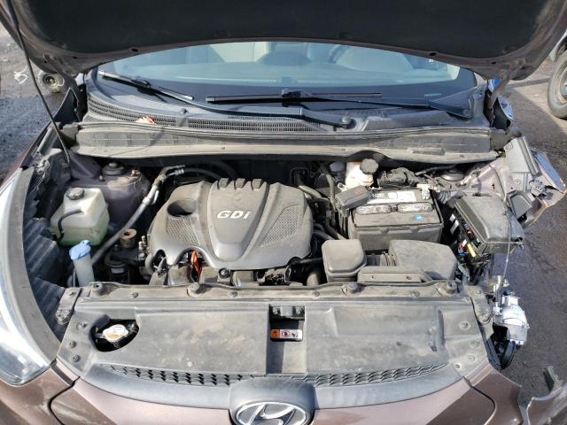 KM8JUCAG6EU903254 Hyundai TUCSON GLS