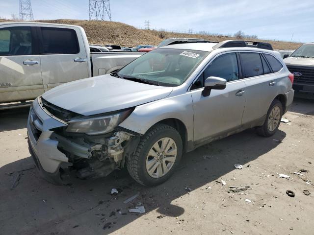 2019 SUBARU OUTBACK 2. - 4S4BSAFC6K3234618