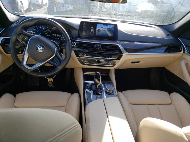 WBAJA9C5XKB399405 BMW 530e