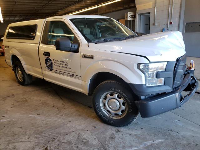 2016 FORD F150 - 1FTMF1E88GKD24980