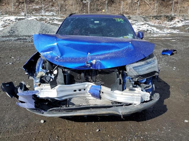 2020 ACURA RDX A-SPEC - 5J8TC2H64LL031734