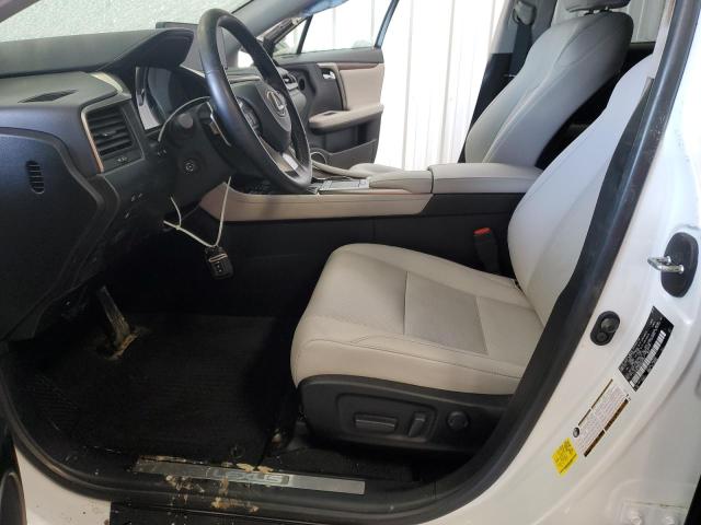 2022 LEXUS RX 350 L - JTJHZKFA6N2034750