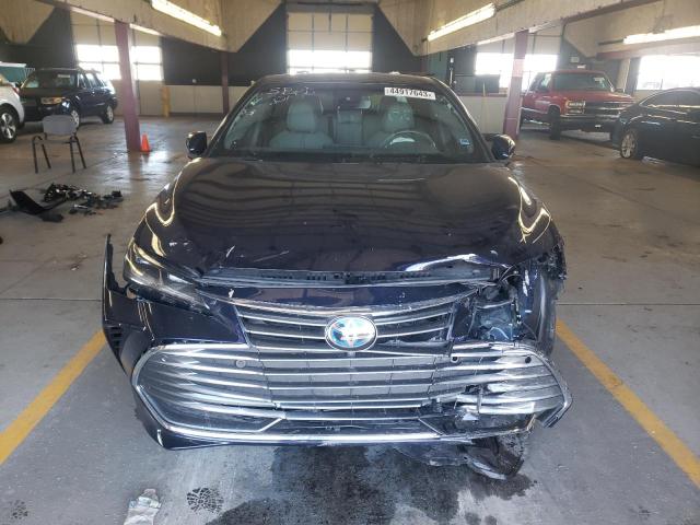 2021 TOYOTA AVALON LIM - 4T1DA1AB5MU004415