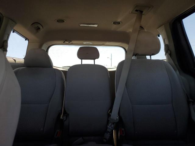 KNDMB5C13G6161222 KIA SEDONA LX