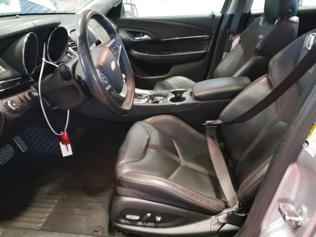 2015 CHEVROLET SS - 6G3F15RW9FL107571