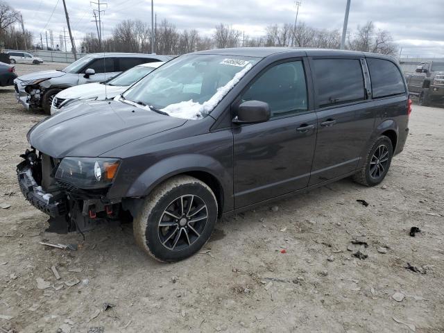 2018 DODGE GRAND CARA - 2C4RDGBG8JR190278