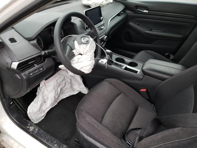 1N4BL4BV6LC240629 Nissan ALTIMA S