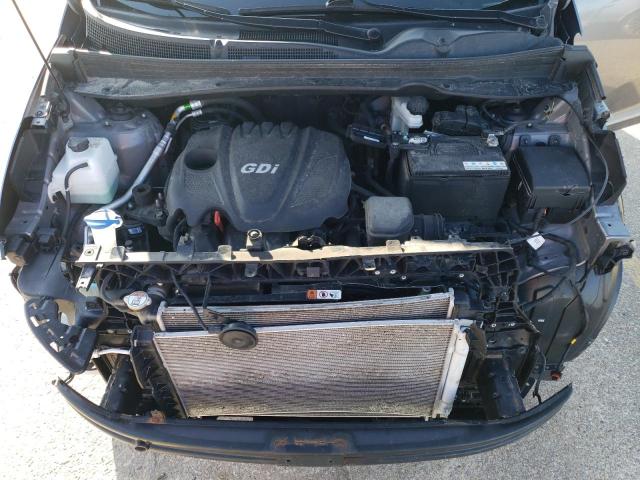 KNDPCCAC5G7843130 KIA Sportage Ex