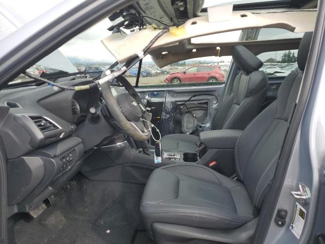 JF2SKARC6NH528285 Subaru Forester Touring