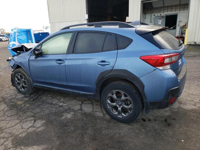 JF2GTHSC6MH316703 Subaru Crosstrek Sport