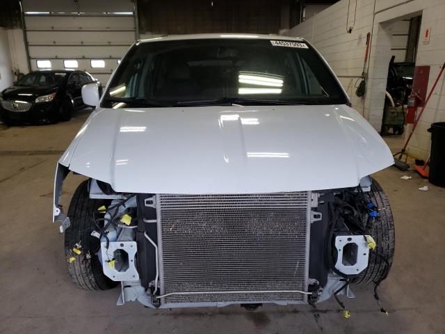 2018 DODGE GR CARAVAN 2C4RDGCG0JR268342