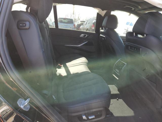 2020 BMW X7 XDRIVE4 - 5UXCW2C02L9C39764