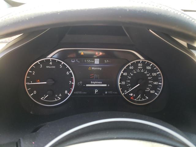 2020 NISSAN MURANO SL - 5N1AZ2CJ1LN101514
