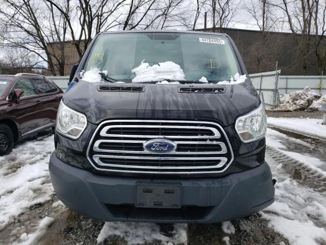 2016 FORD TRANSIT T- - 1FTYR1ZG8GKA19425