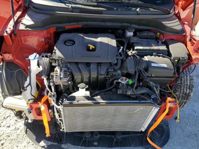 2023 KIA SOUL EX - KNDJ33AU3P7200516