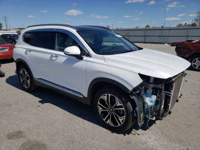 2019 HYUNDAI SANTA FE L - 5NMS53AA8KH032989