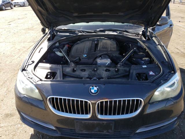 WBA5B3C54ED530686 BMW 535 XI
