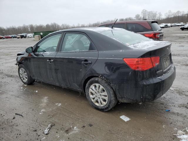 KNAFU4A21B5441659 KIA Forte