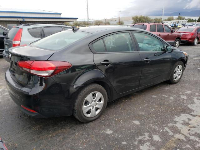 3KPFK4A74HE014543 KIA FORTE LX