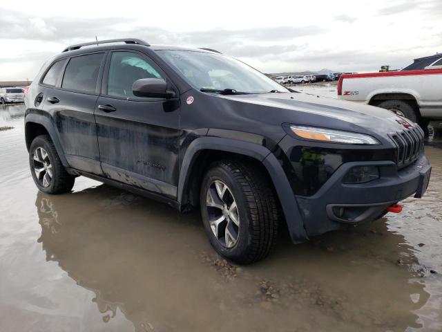 1C4PJMBB4HW520812 Jeep Cherokee Trailhawk