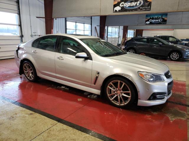 2015 CHEVROLET SS - 6G3F15RW9FL107571