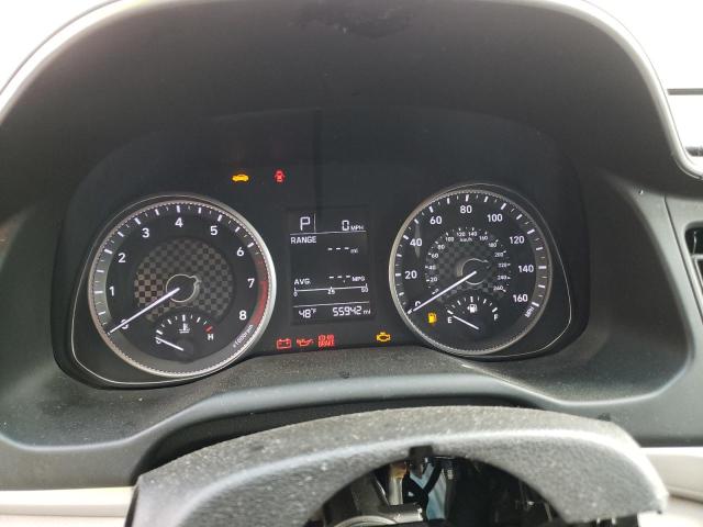 2019 HYUNDAI ELANTRA SE - 5NPD74LF5KH435669