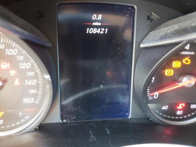 2016 MERCEDES-BENZ GLC 300 4M - WDC0G4KB2GF099729