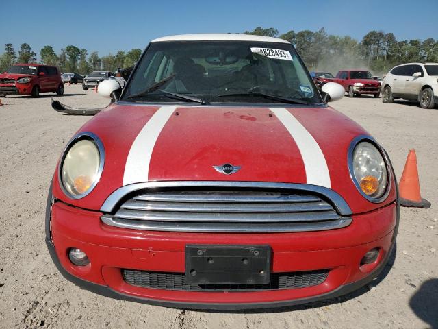 WMWMF33589TW73779 Mini Cooper