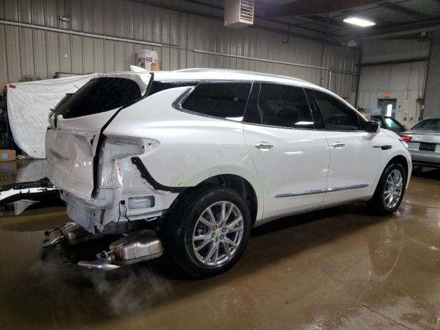 2022 BUICK ENCLAVE PR - 5GAERCKW5NJ183722