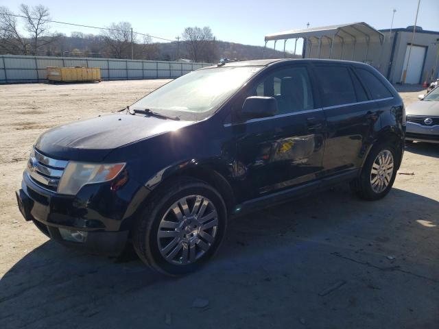 2009 Ford Edge Limited