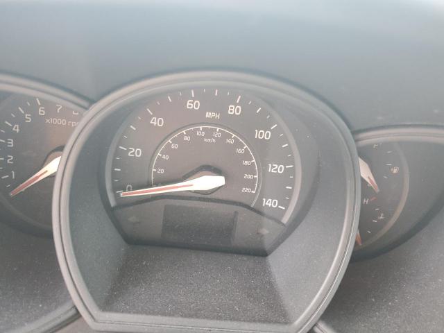 KNADM5A30G6601506 KIA RIO LX