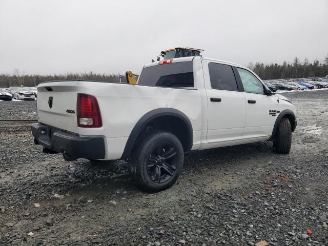 2022 RAM 1500 CLASS - 1C6RR7LT6NS166702