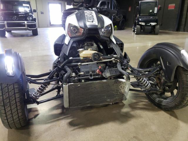 2019 CAN-AM RYKER RALL - 3JB2GEG41KJ003973