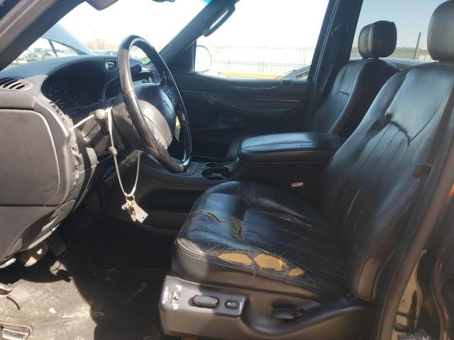 5LTEW05A12KJ02174 Lincoln Blackwood