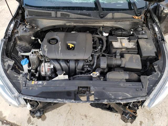 3KPF34AD7ME367890 KIA Forte Gt Line