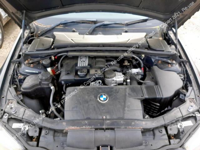 WBAUS32070A685048 BMW 318i Es