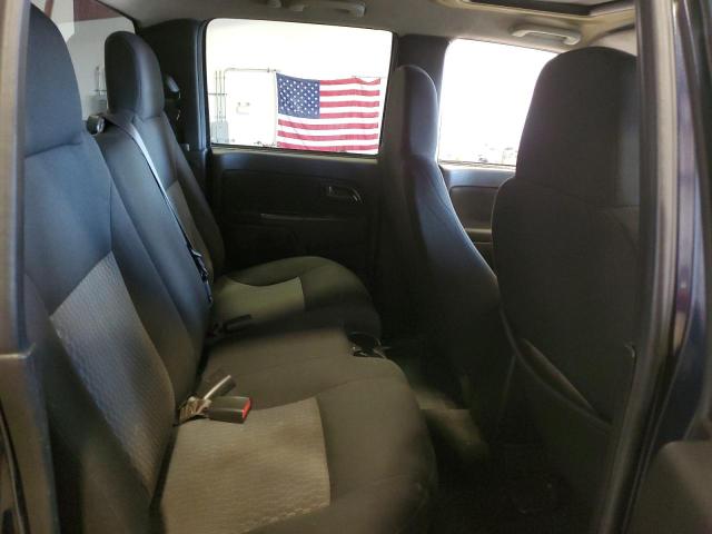 1GTDT13E278208303 GMC Canyon
