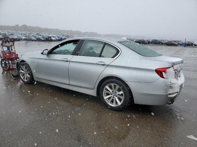 2015 BMW 528 XI - WBA5A7C53FD622061