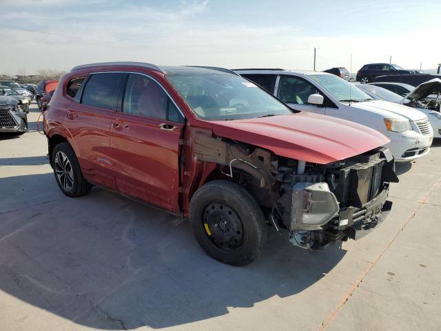 2019 HYUNDAI SANTA FE L - 5NMS53AAXKH128302