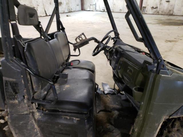 2016 POLARIS RANGER DIE - 4XARTAD18GT129031