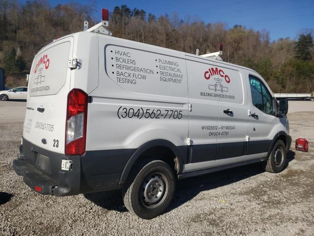2016 FORD TRANSIT T- - 1FTYR1ZM3GKA52631