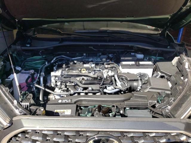 2023 TOYOTA COROLLA CR - 7MUDAABG9PV048351