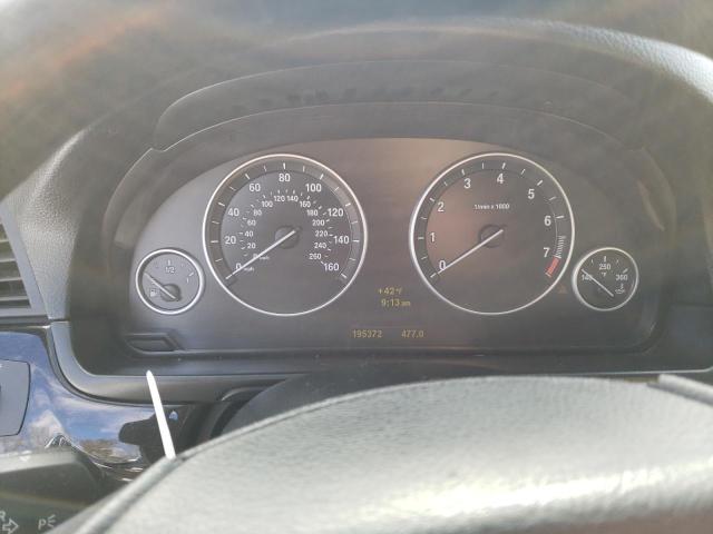 WBAFU7C57BC781225 BMW 535 XI