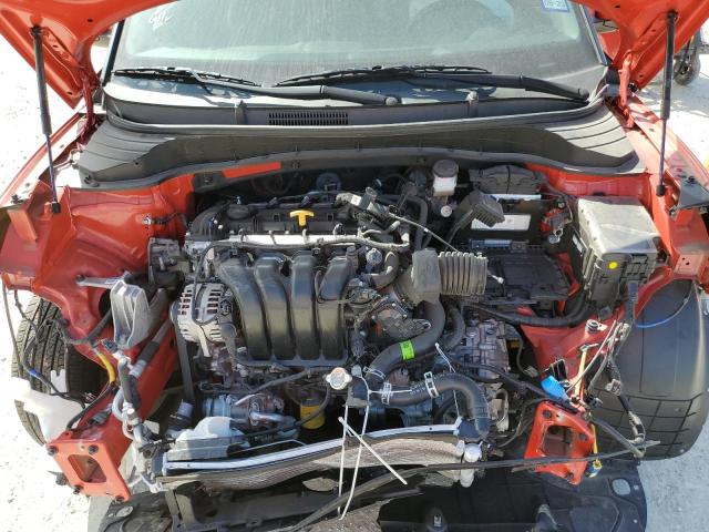 KNDJ33AU7M7126982 KIA SOUL EX