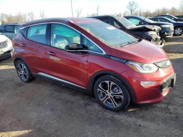2018 CHEVROLET BOLT EV PR - 1G1FX6S00J4116355