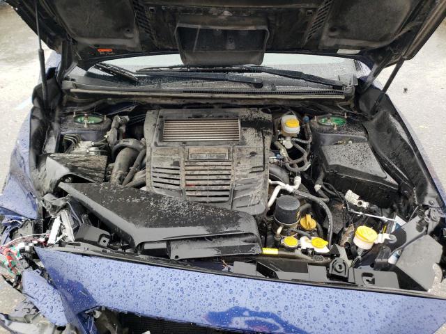 JF1VA1A65L9829065 Subaru WRX