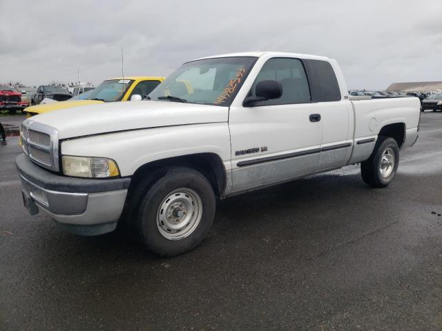 1998 Dodge Ram 1500 