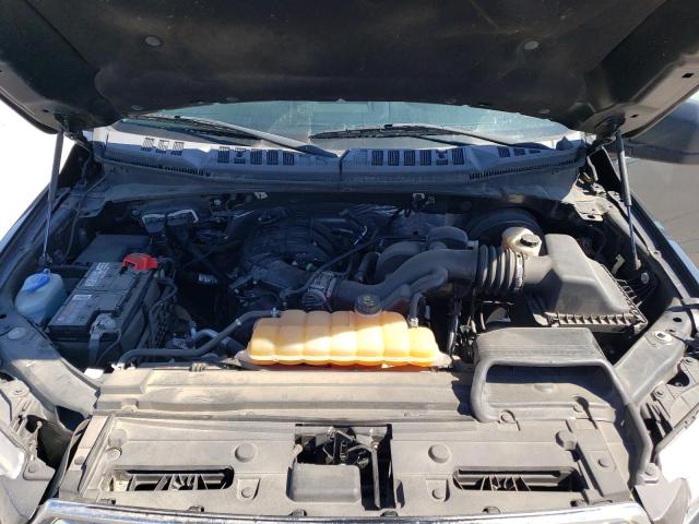 1FTEW1C86GFC59871 Ford F150 Supercrew