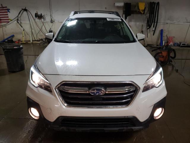 4S4BSAFCXK3315752 Subaru Outback 2.5i Premium