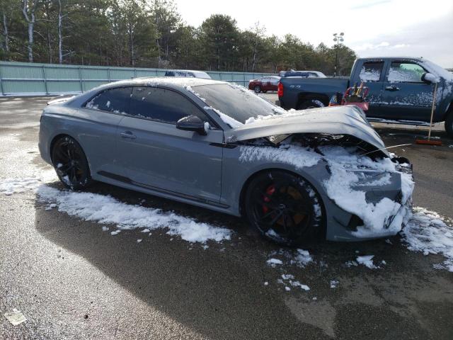 2019 AUDI RS5 WUAPWAF5XKA903195